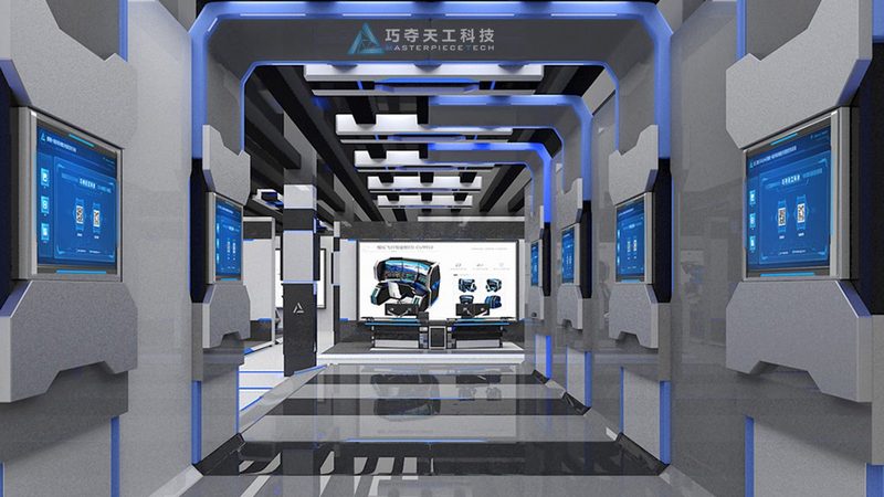企业智慧解决方案公司哪家好